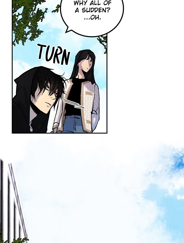 Read Return to Player Manga Online