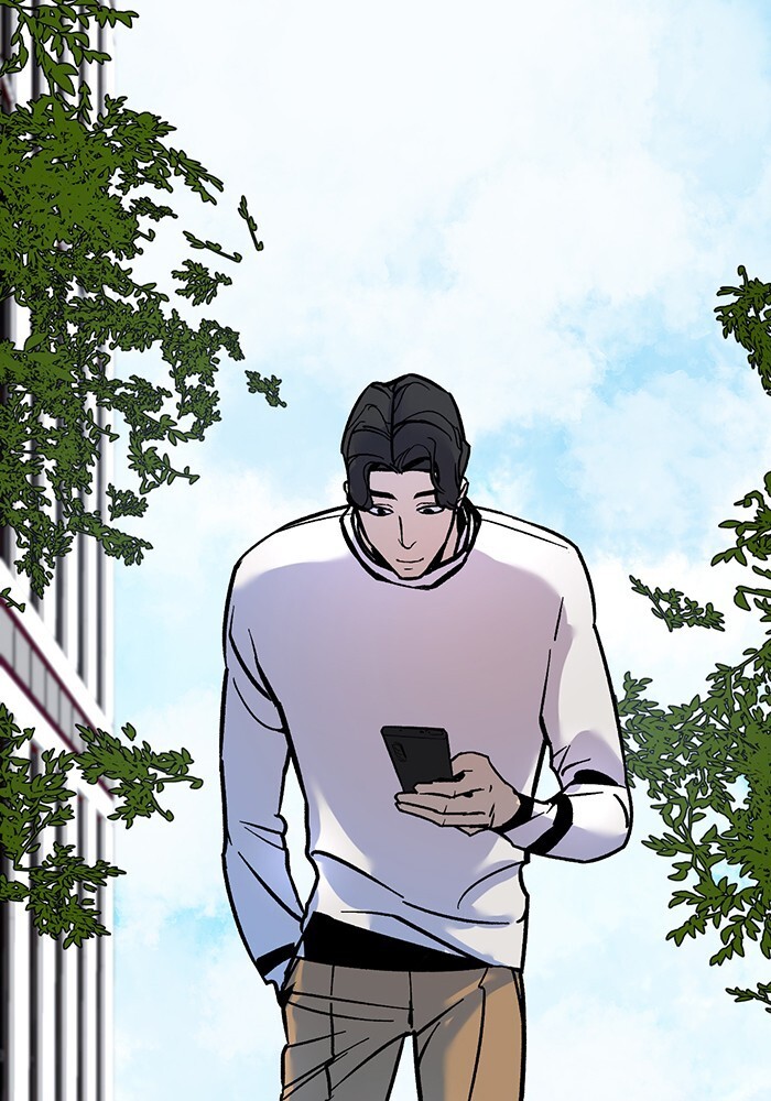 Read Return to Player Manga Online