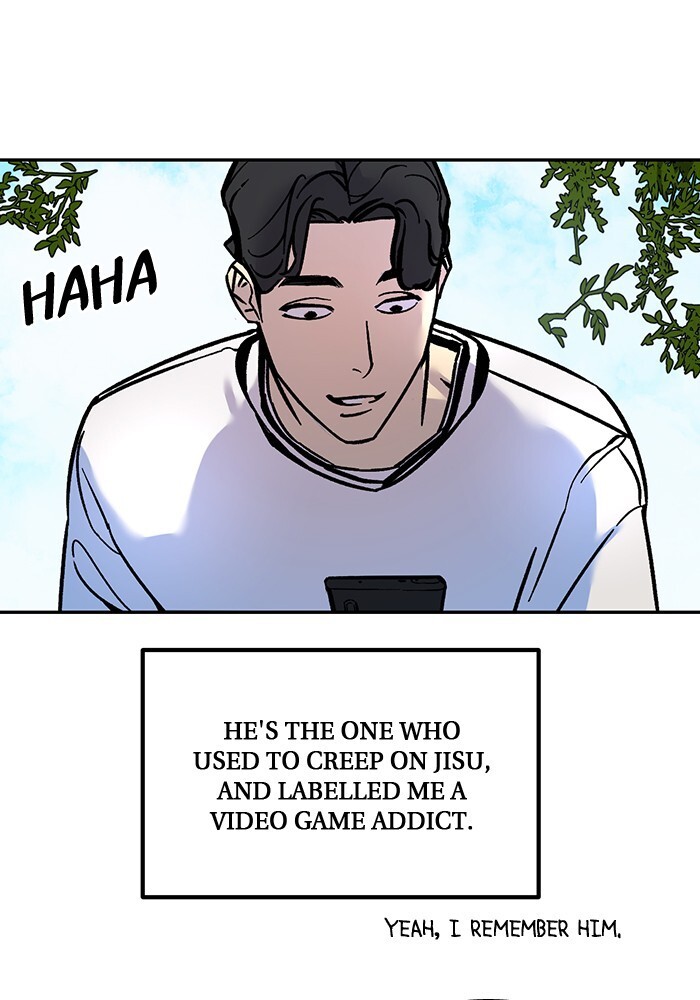 Read Return to Player Manga Online