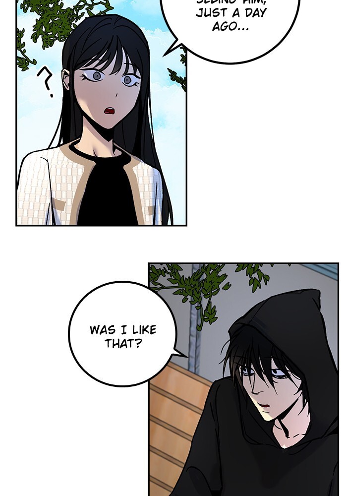 Read Return to Player Manga Online