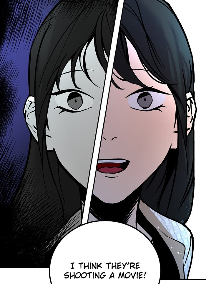 Read Return to Player Manga Online