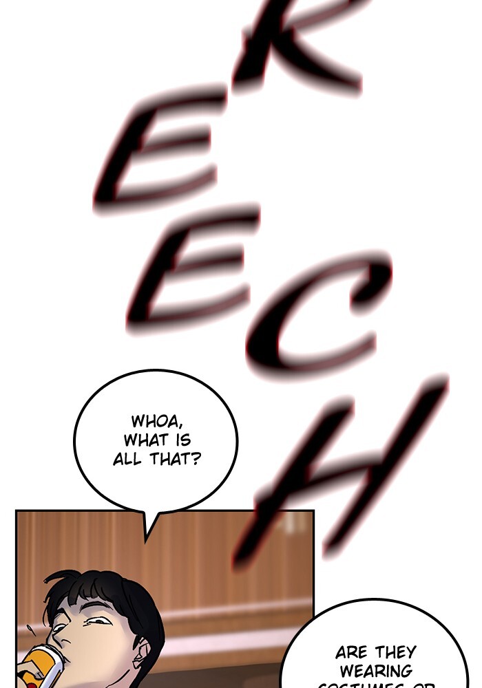 Read Return to Player Manga Online