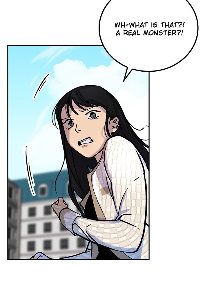 Read Return to Player Manga Online