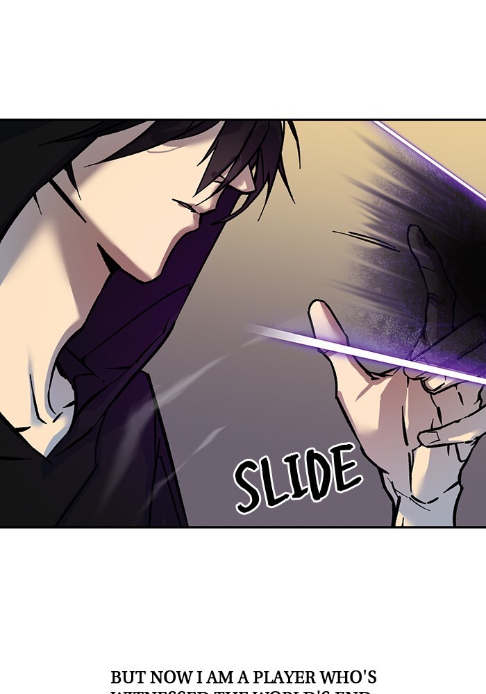 Read Return to Player Manga Online