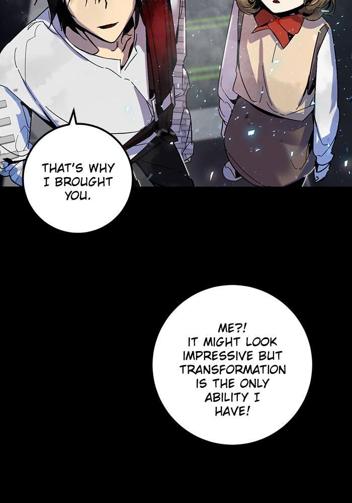Read Return to Player Manga Online