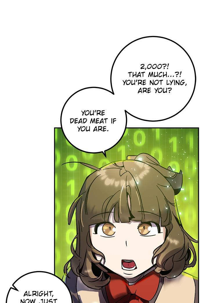 Read Return to Player Manga Online