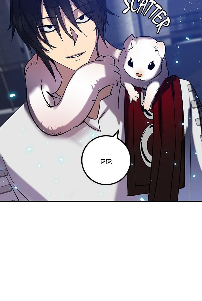 Read Return to Player Manga Online