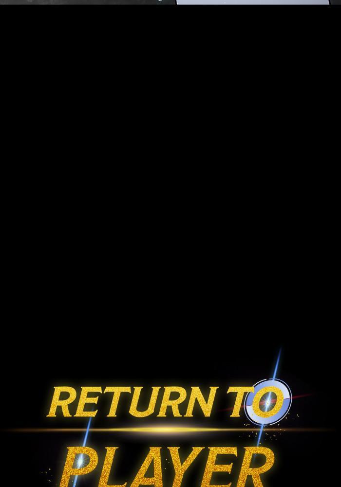 Read Return to Player Manga Online