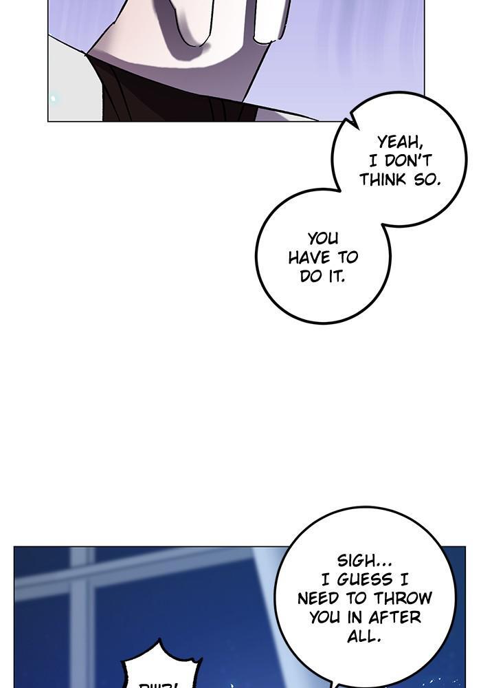 Read Return to Player Manga Online