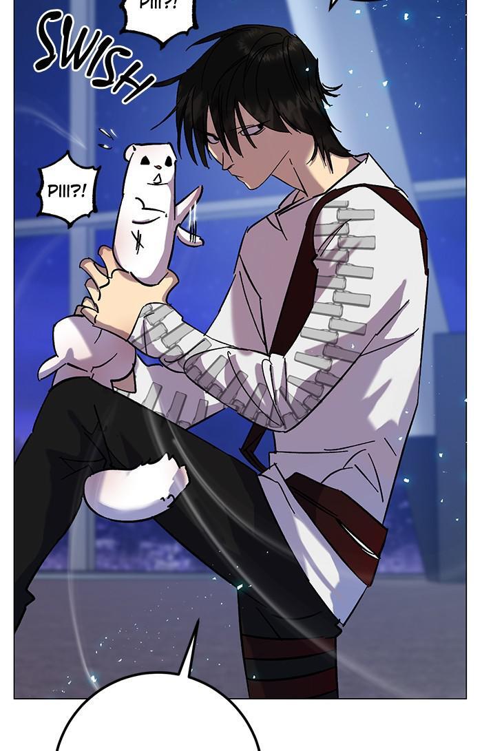 Read Return to Player Manga Online