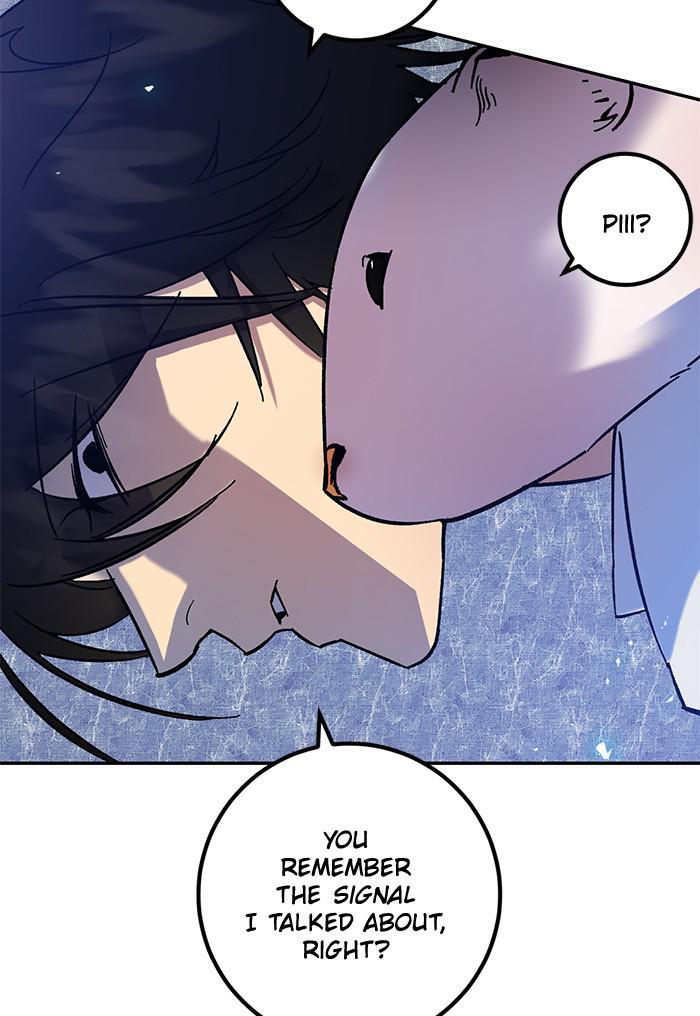 Read Return to Player Manga Online