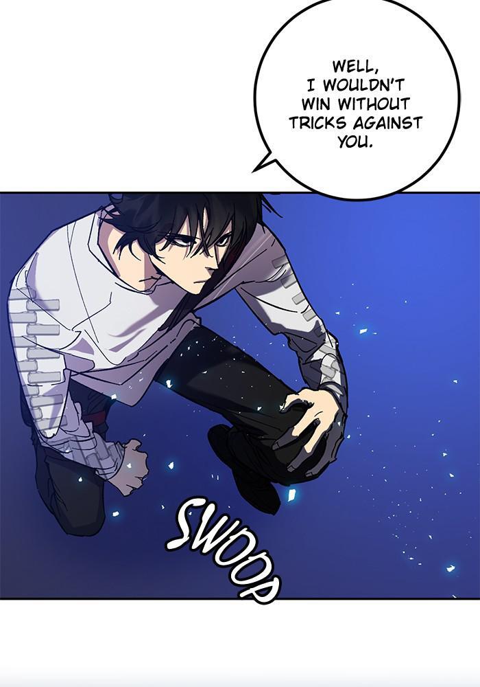 Read Return to Player Manga Online