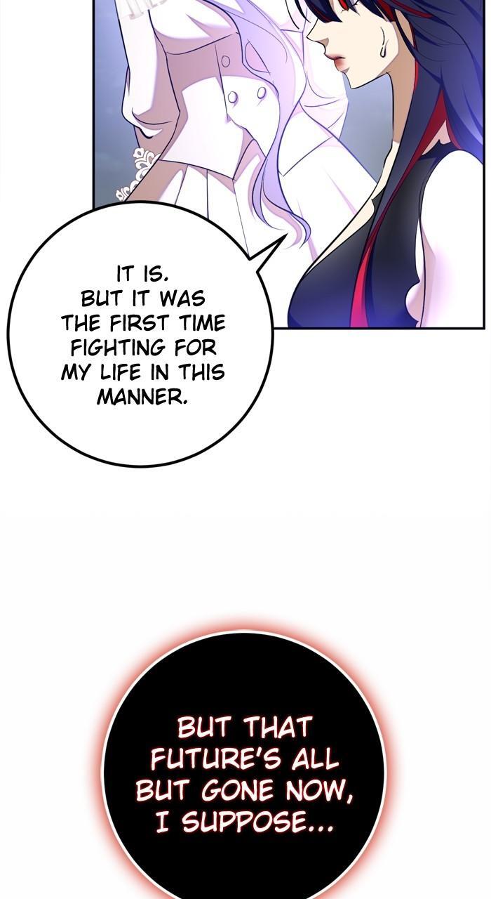 Read Return to Player Manga Online