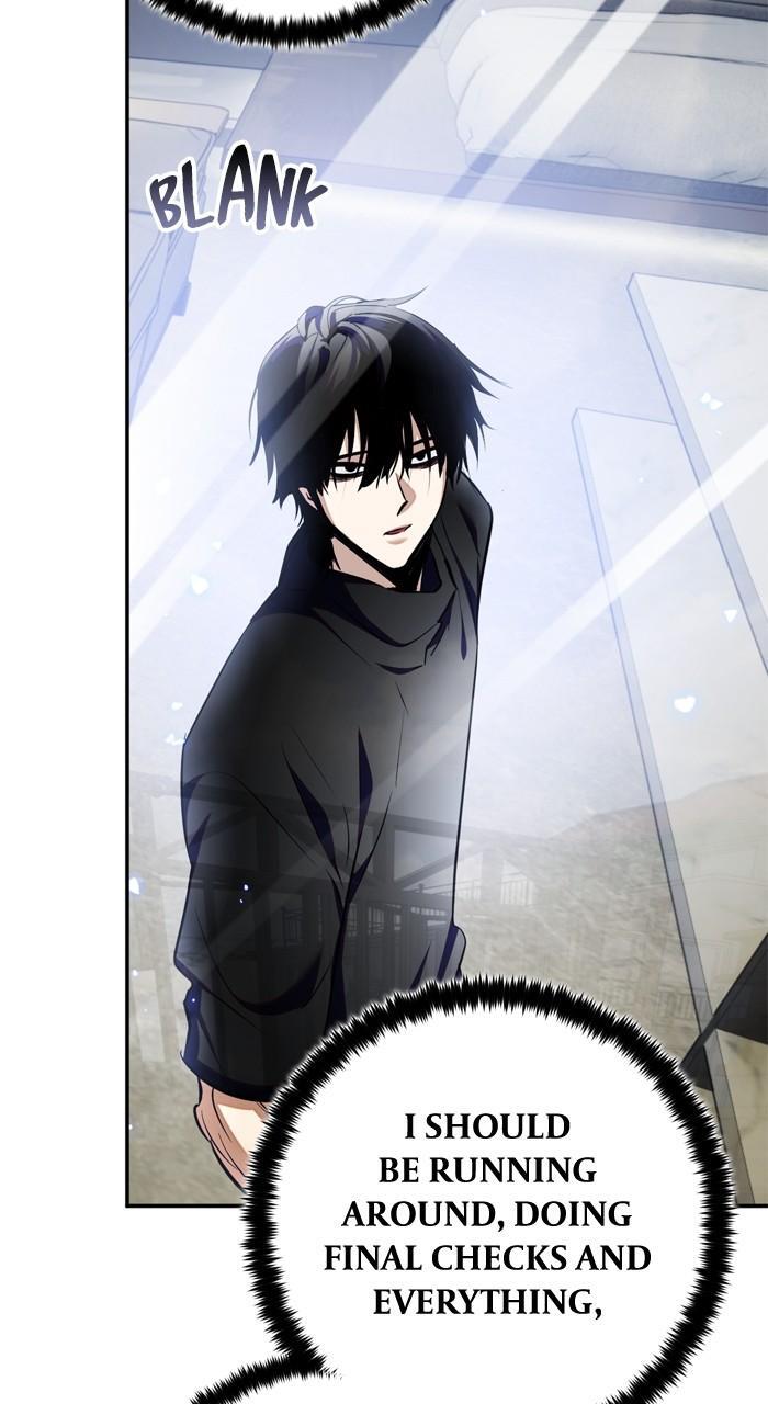 Read Return to Player Manga Online