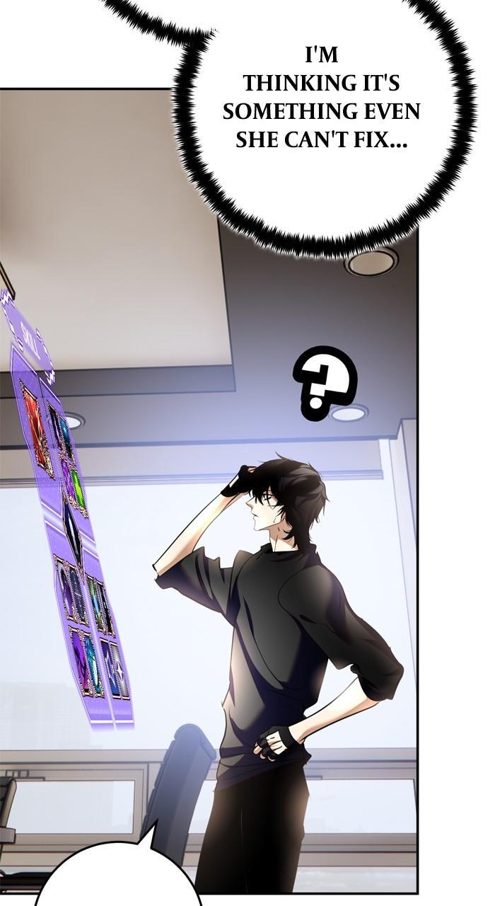 Read Return to Player Manga Online