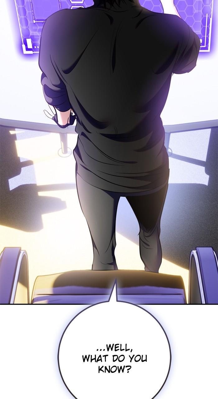 Read Return to Player Manga Online