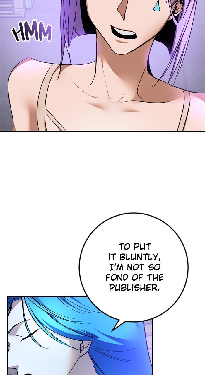 Read Return to Player Manga Online