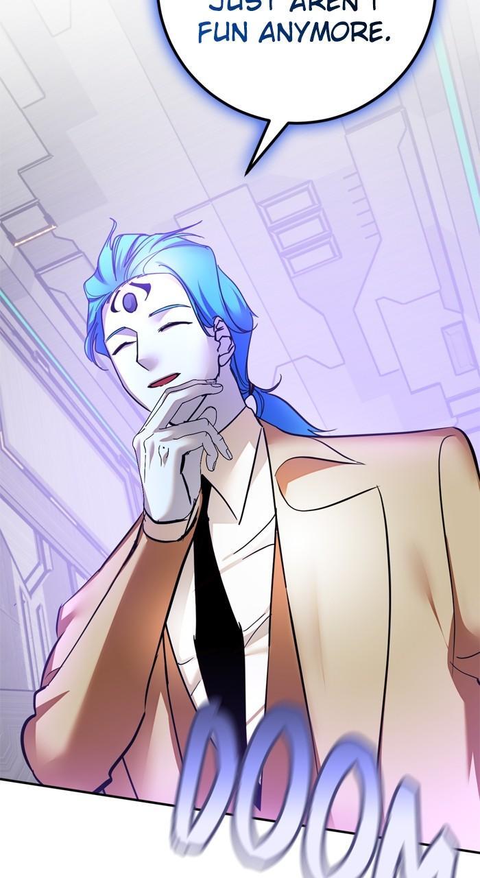Read Return to Player Manga Online