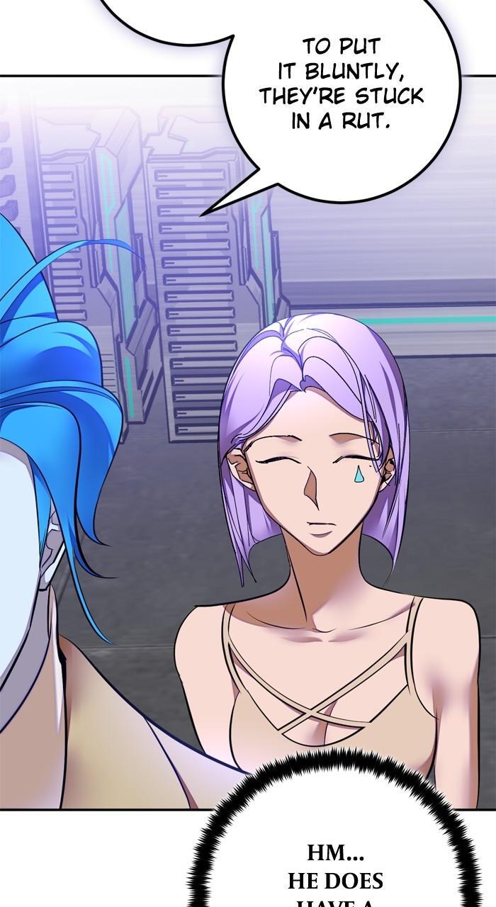 Read Return to Player Manga Online
