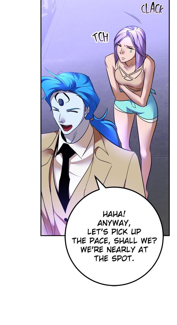 Read Return to Player Manga Online