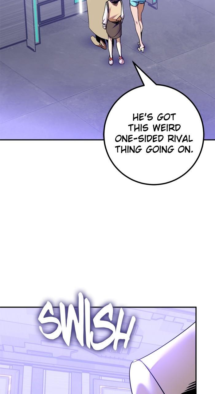 Read Return to Player Manga Online