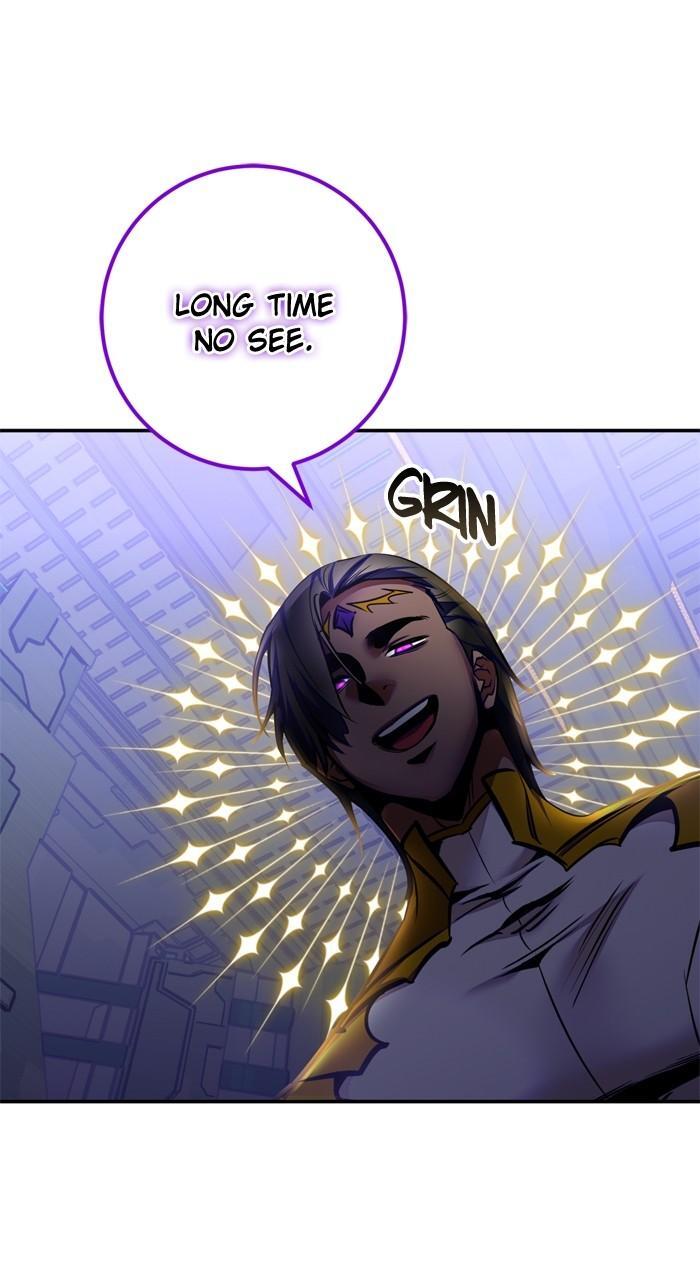 Read Return to Player Manga Online