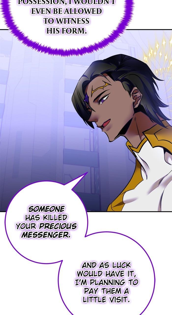 Read Return to Player Manga Online