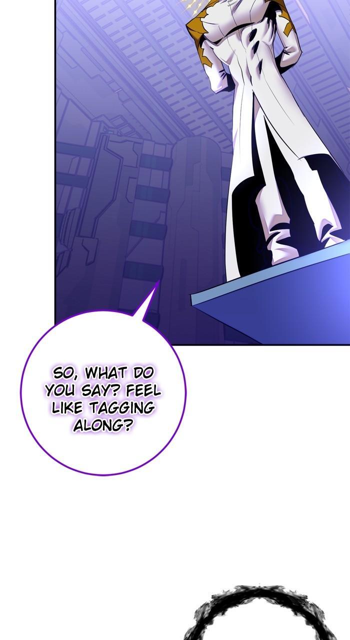 Read Return to Player Manga Online