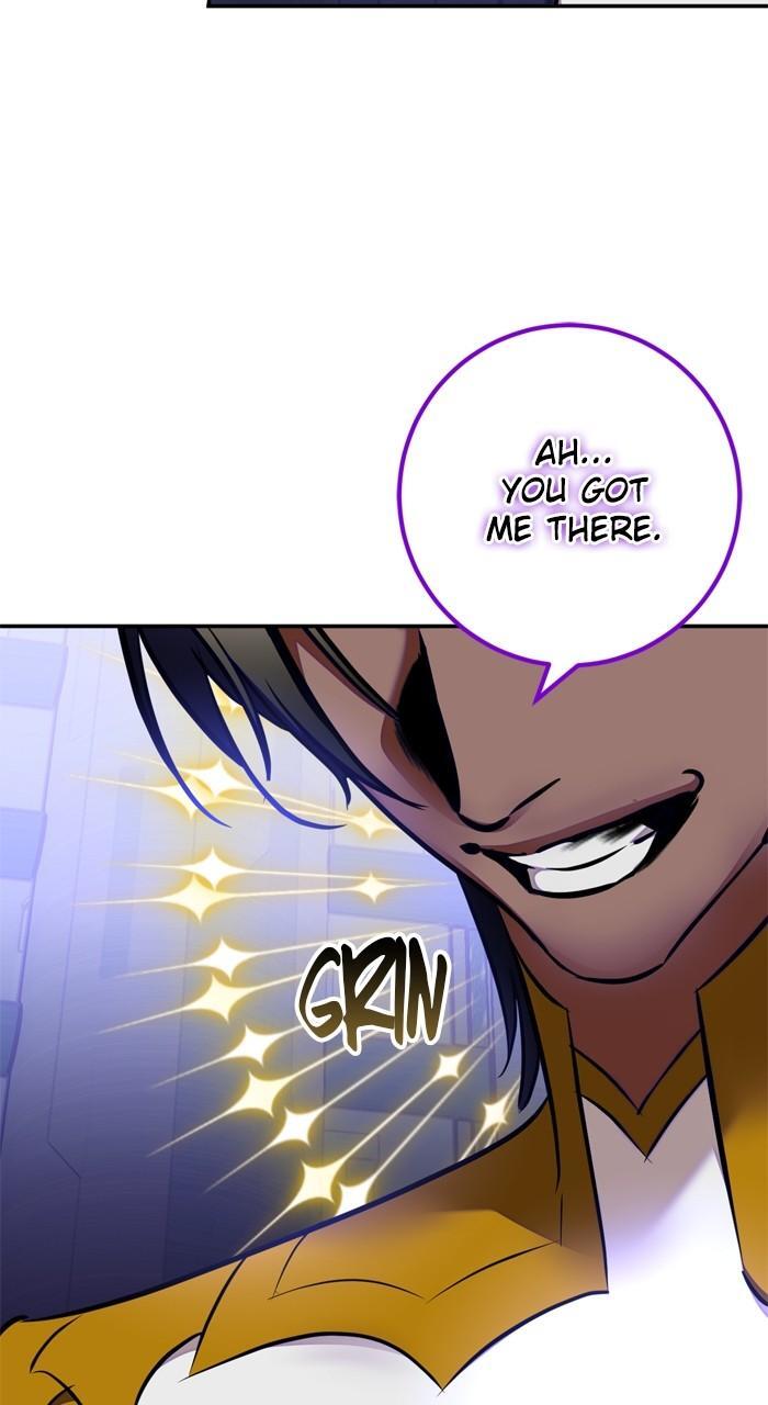 Read Return to Player Manga Online
