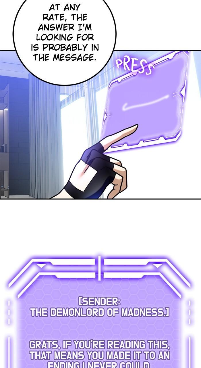 Read Return to Player Manga Online