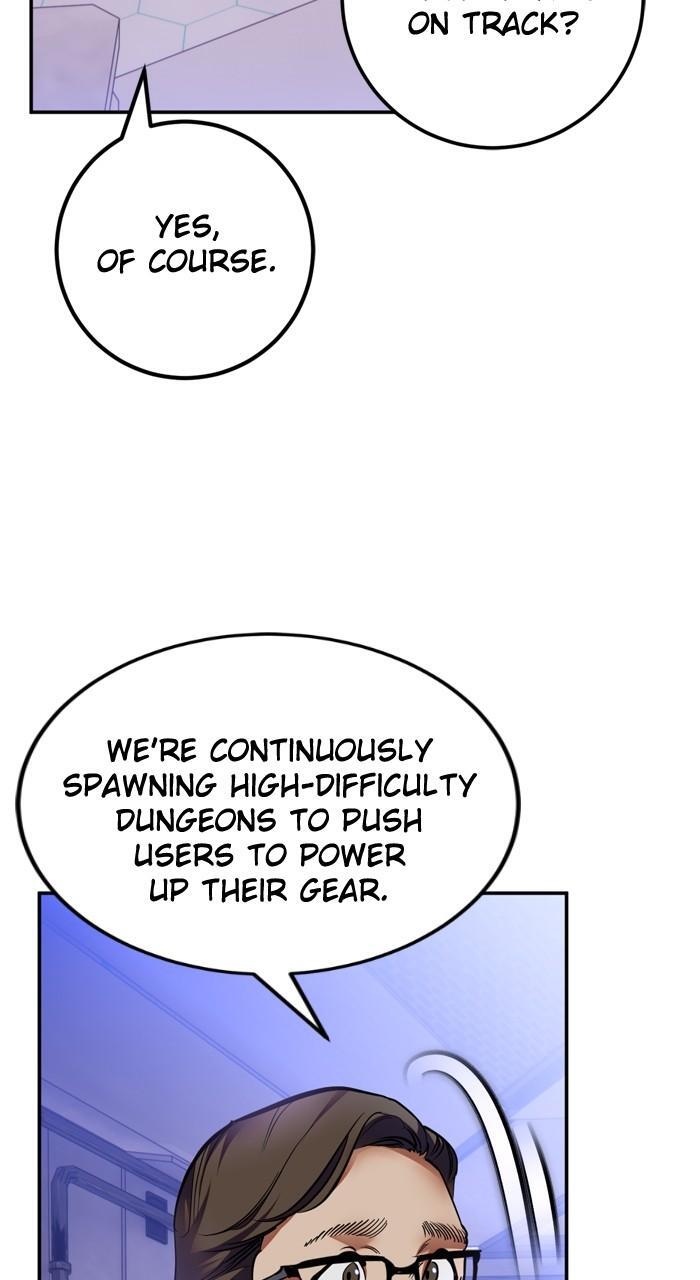 Read Return to Player Manga Online