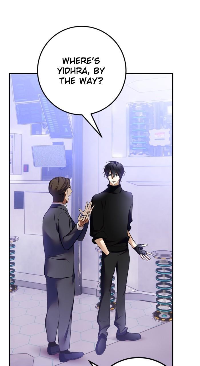 Read Return to Player Manga Online