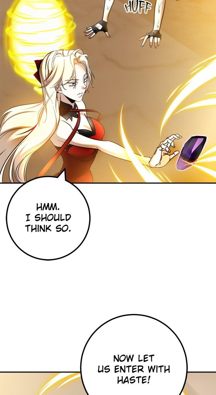 Read Return to Player Manga Online