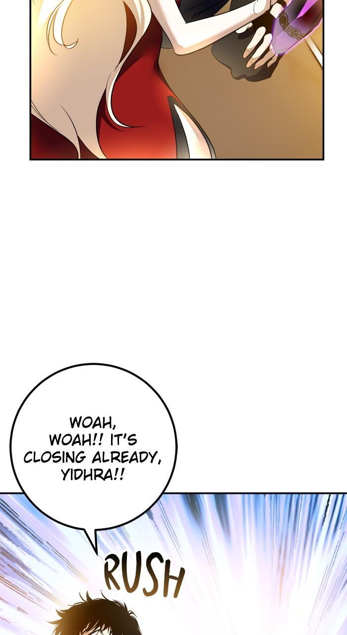 Read Return to Player Manga Online