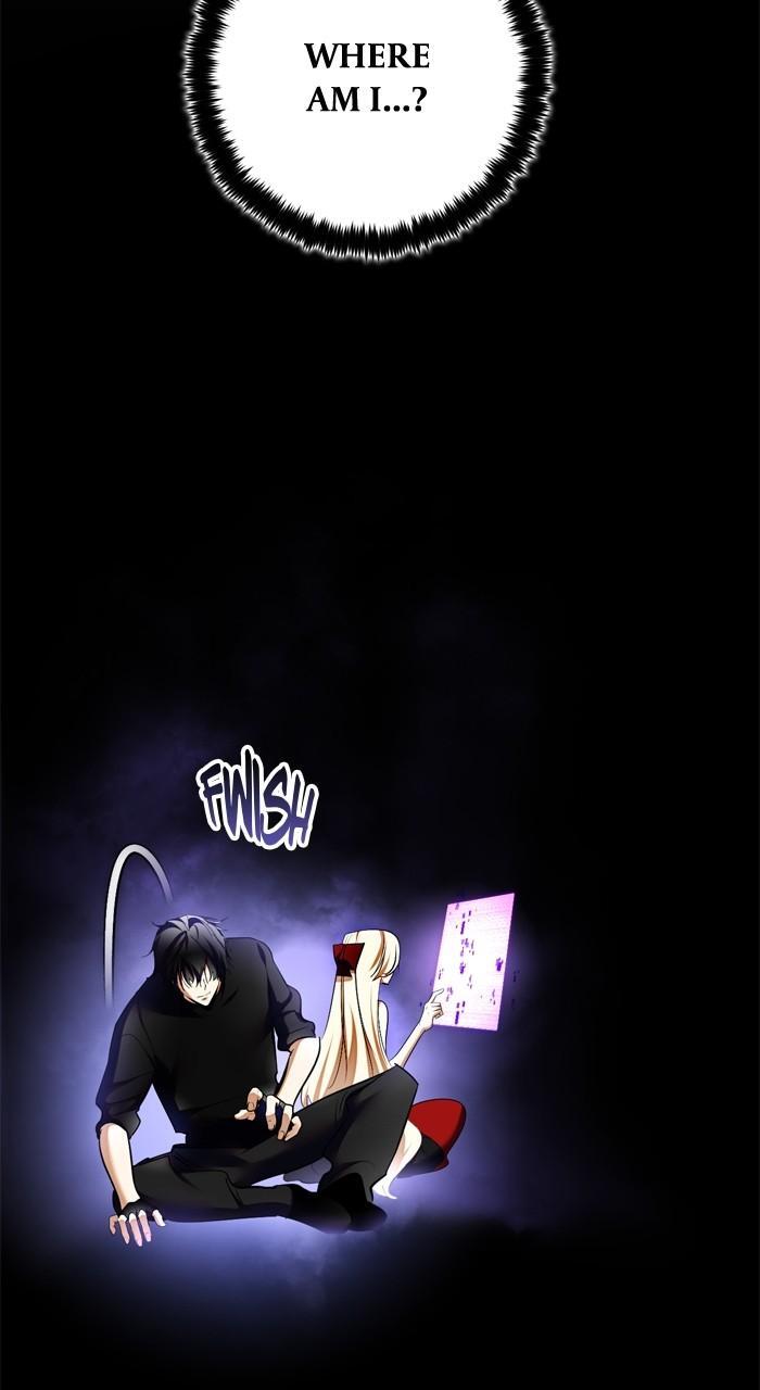 Read Return to Player Manga Online