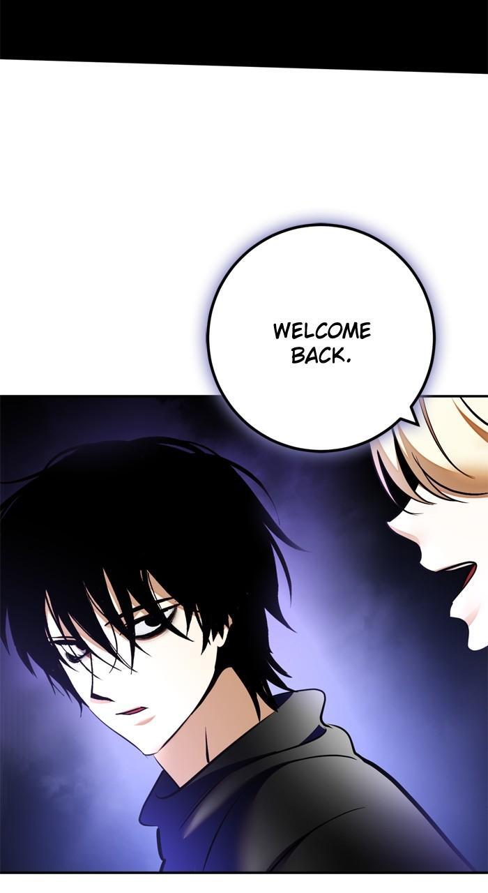 Read Return to Player Manga Online