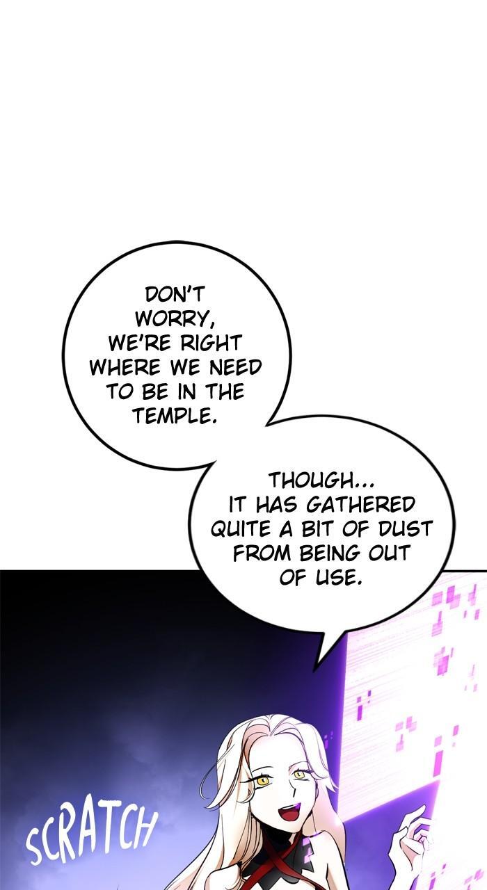 Read Return to Player Manga Online