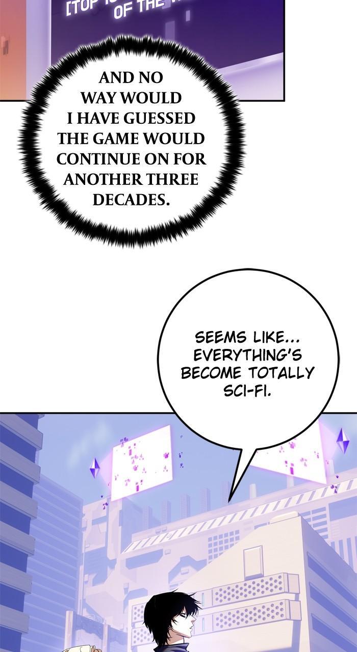 Read Return to Player Manga Online