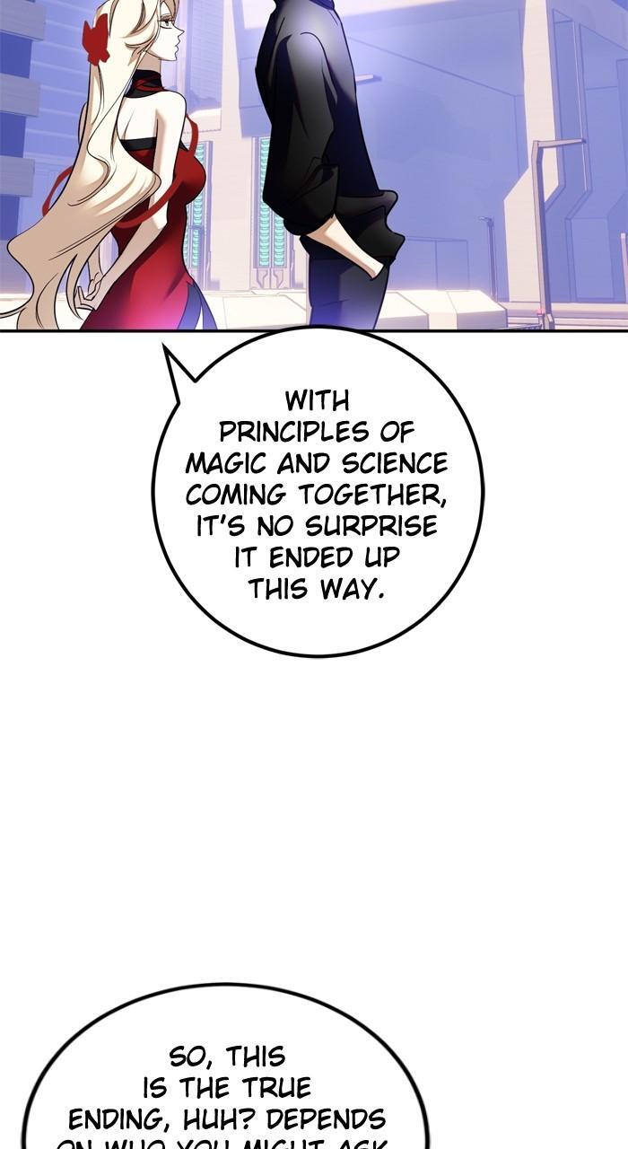 Read Return to Player Manga Online