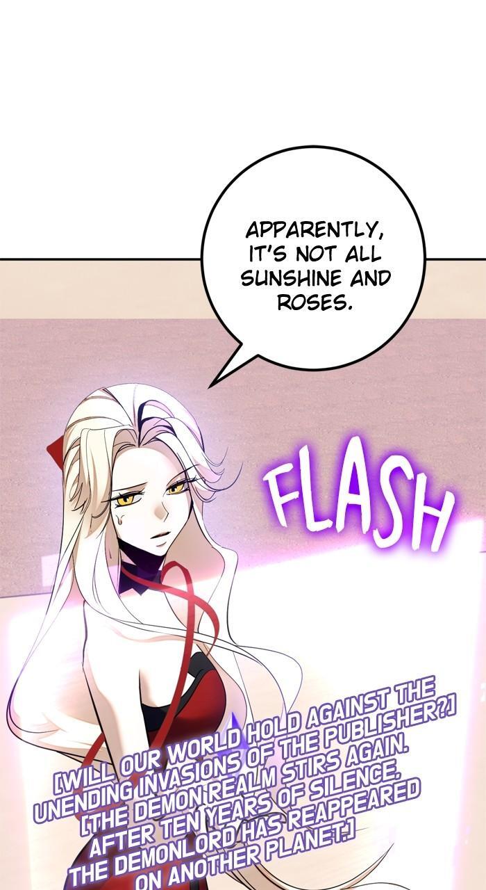 Read Return to Player Manga Online