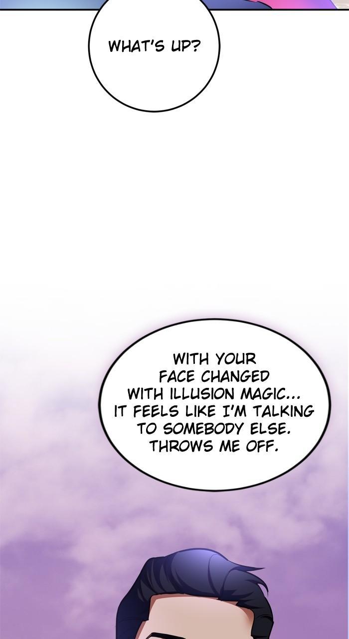 Read Return to Player Manga Online