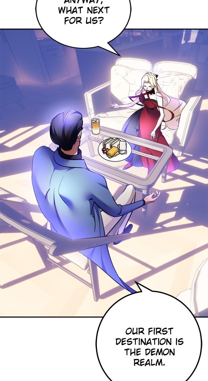Read Return to Player Manga Online
