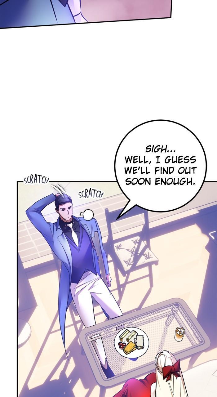 Read Return to Player Manga Online