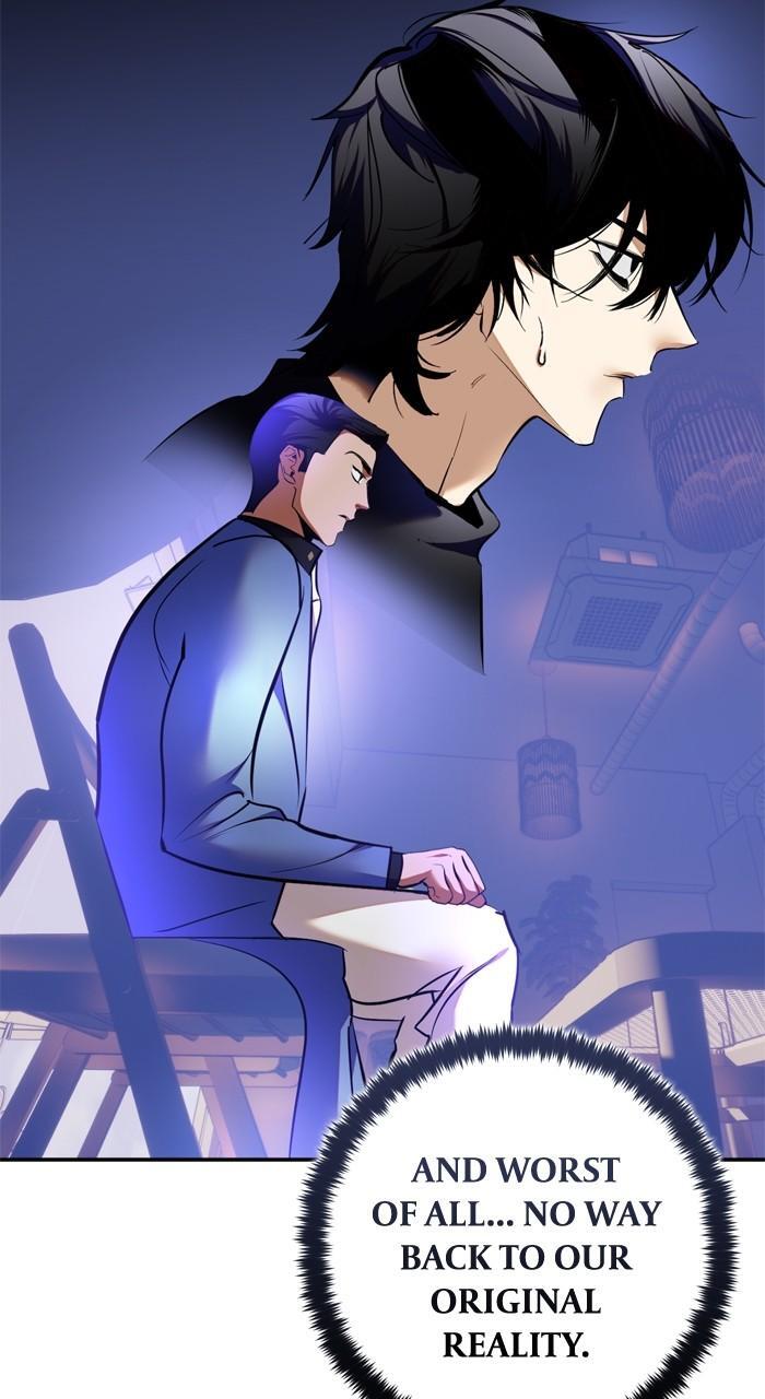 Read Return to Player Manga Online