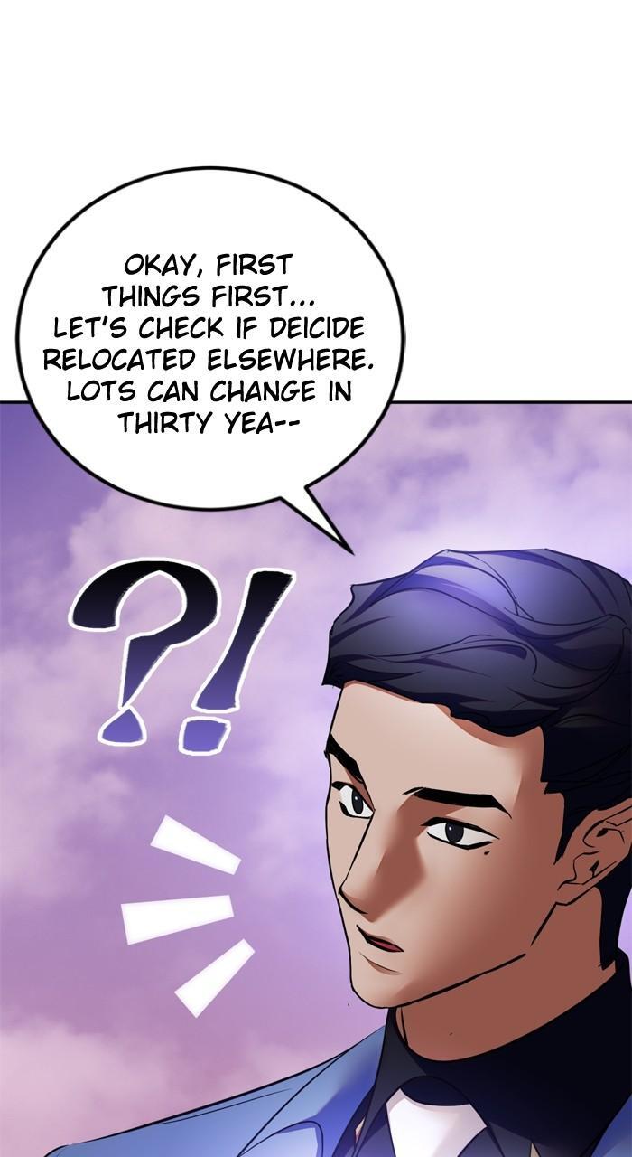 Read Return to Player Manga Online