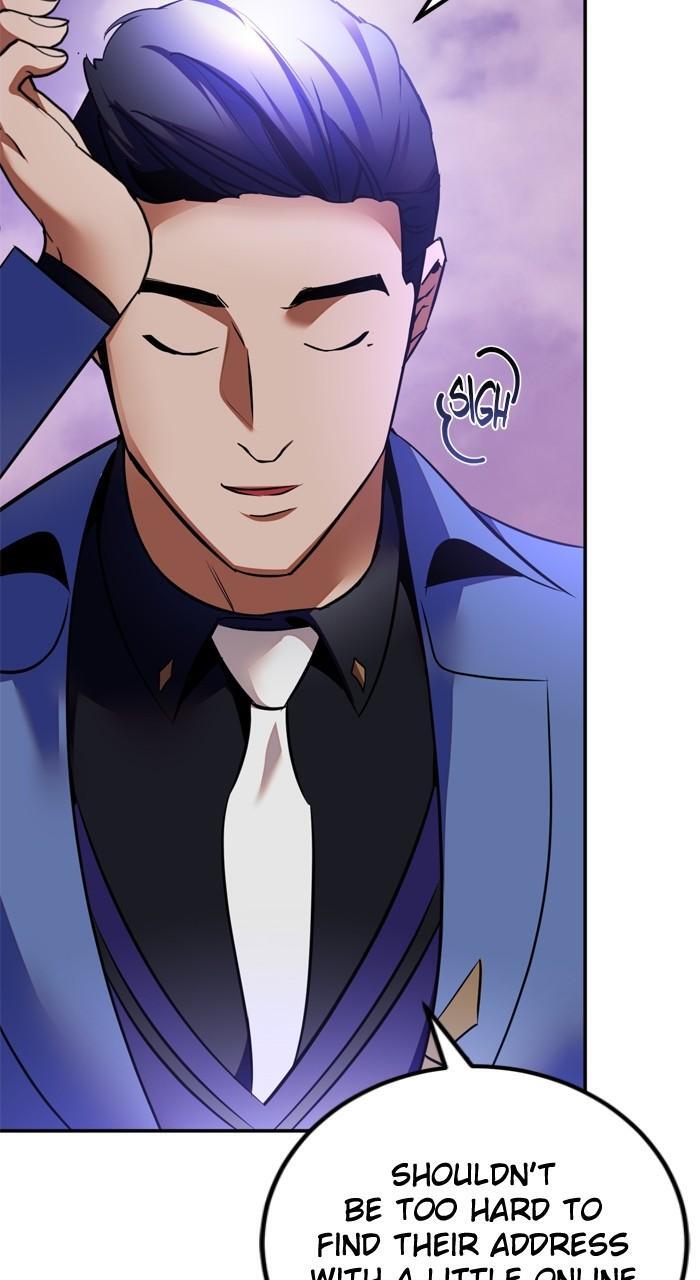 Read Return to Player Manga Online