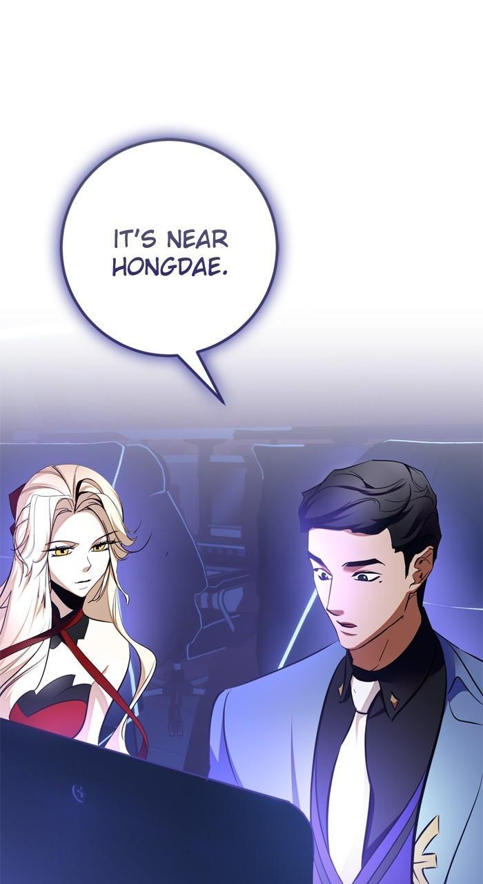 Read Return to Player Manga Online