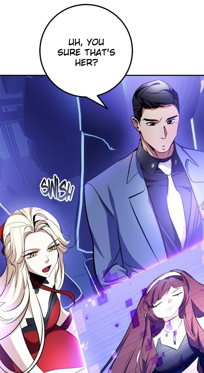 Read Return to Player Manga Online
