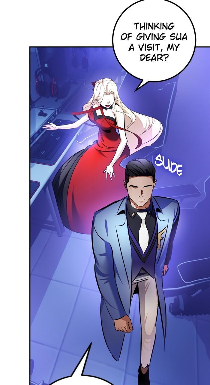Read Return to Player Manga Online