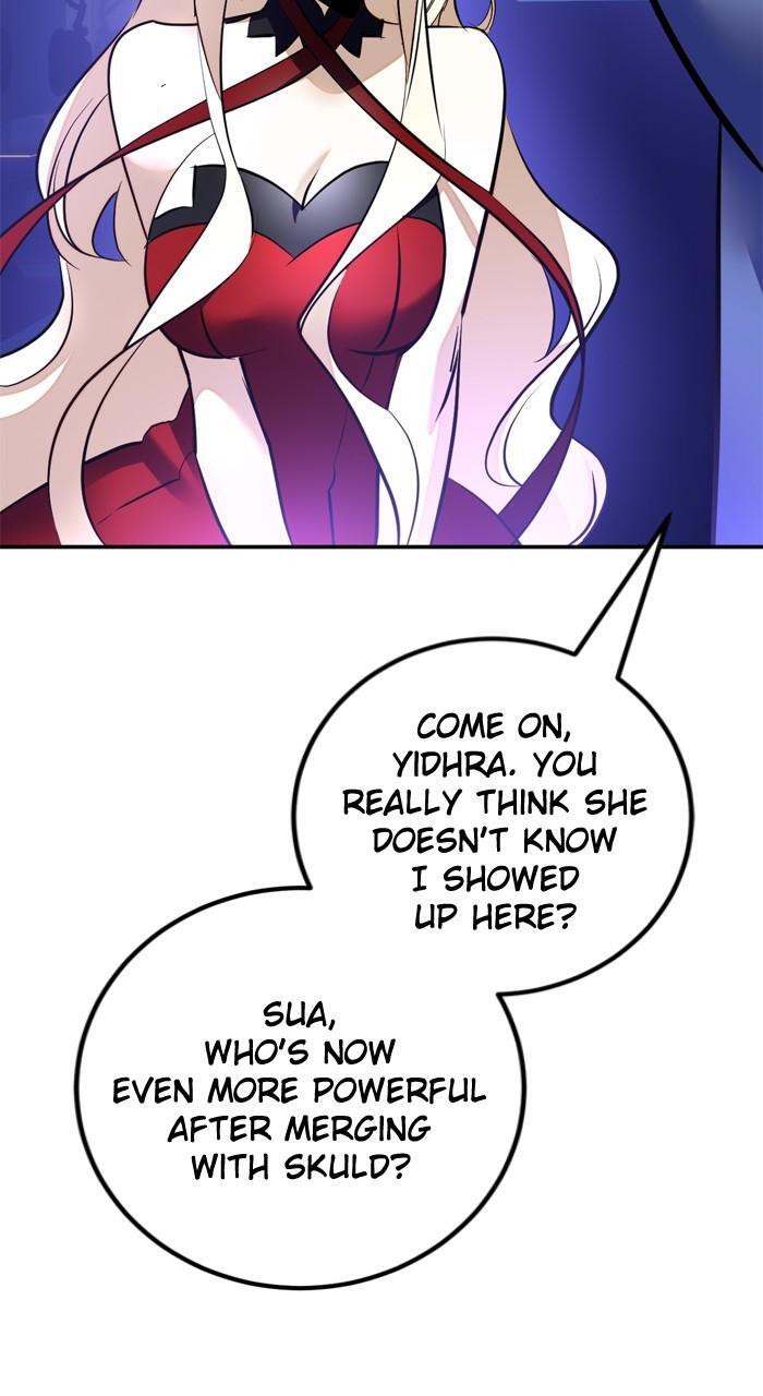 Read Return to Player Manga Online